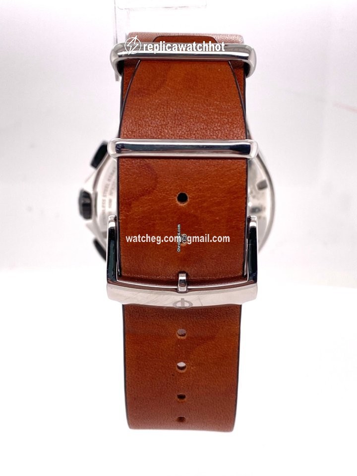 Baume & Mercier Clifton Mens watch Unisex Automatic Steel M0A10402 2