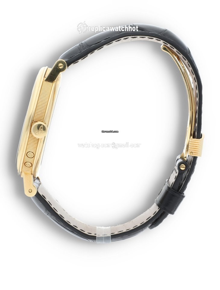 Breguet Classique Automatic Yellow gold 5327 2