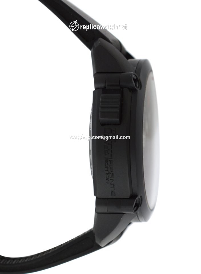 Porsche Design Indicator Mens watch Unisex Automatic Titanium P6920 6920.13.43.1201 2
