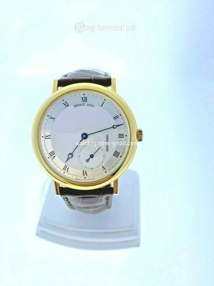 Breguet Classique Automatic Yellow gold 5140BA 12 2