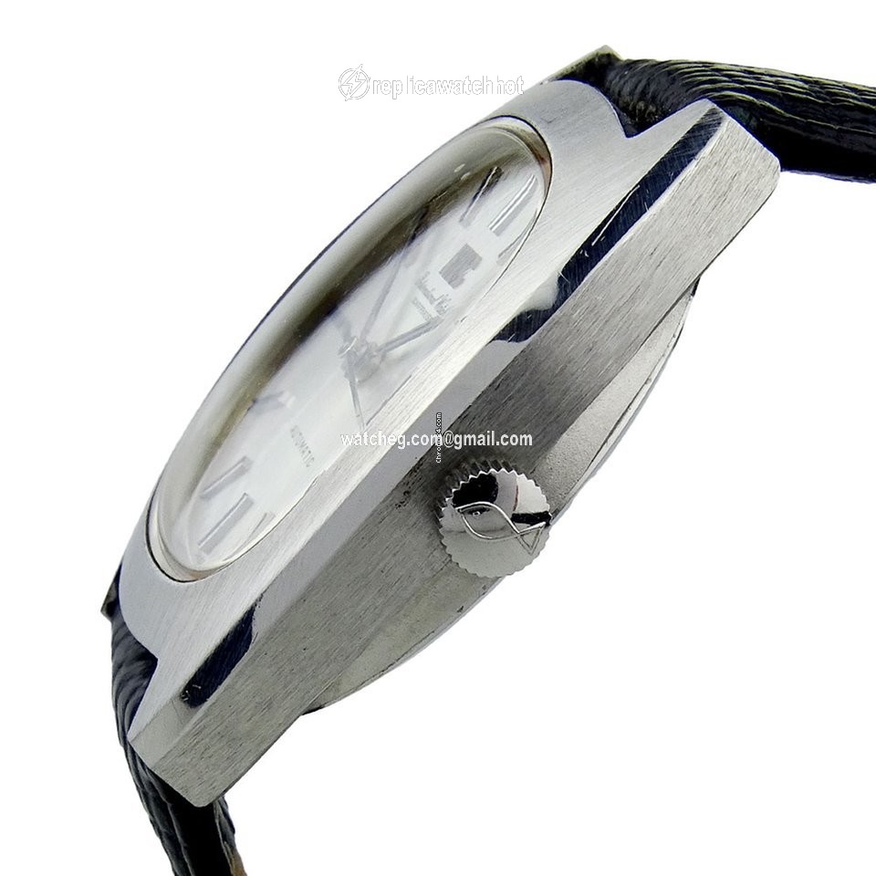 IWC Mens watch Unisex Automatic Steel 2135172 2