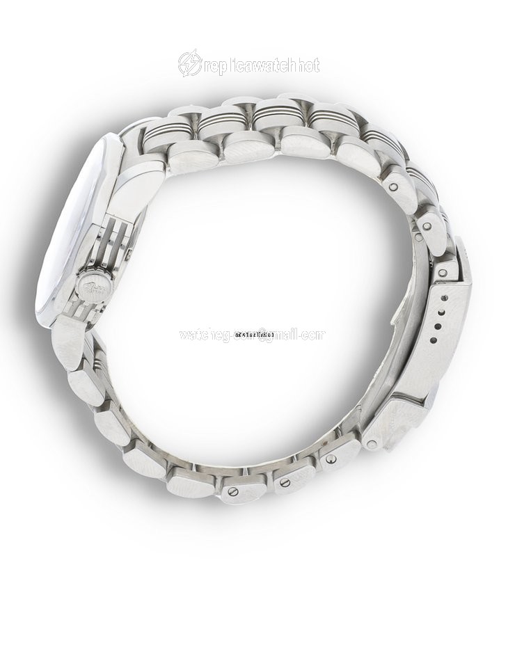 Corum Admirals Cup Steel 039.430.20 2