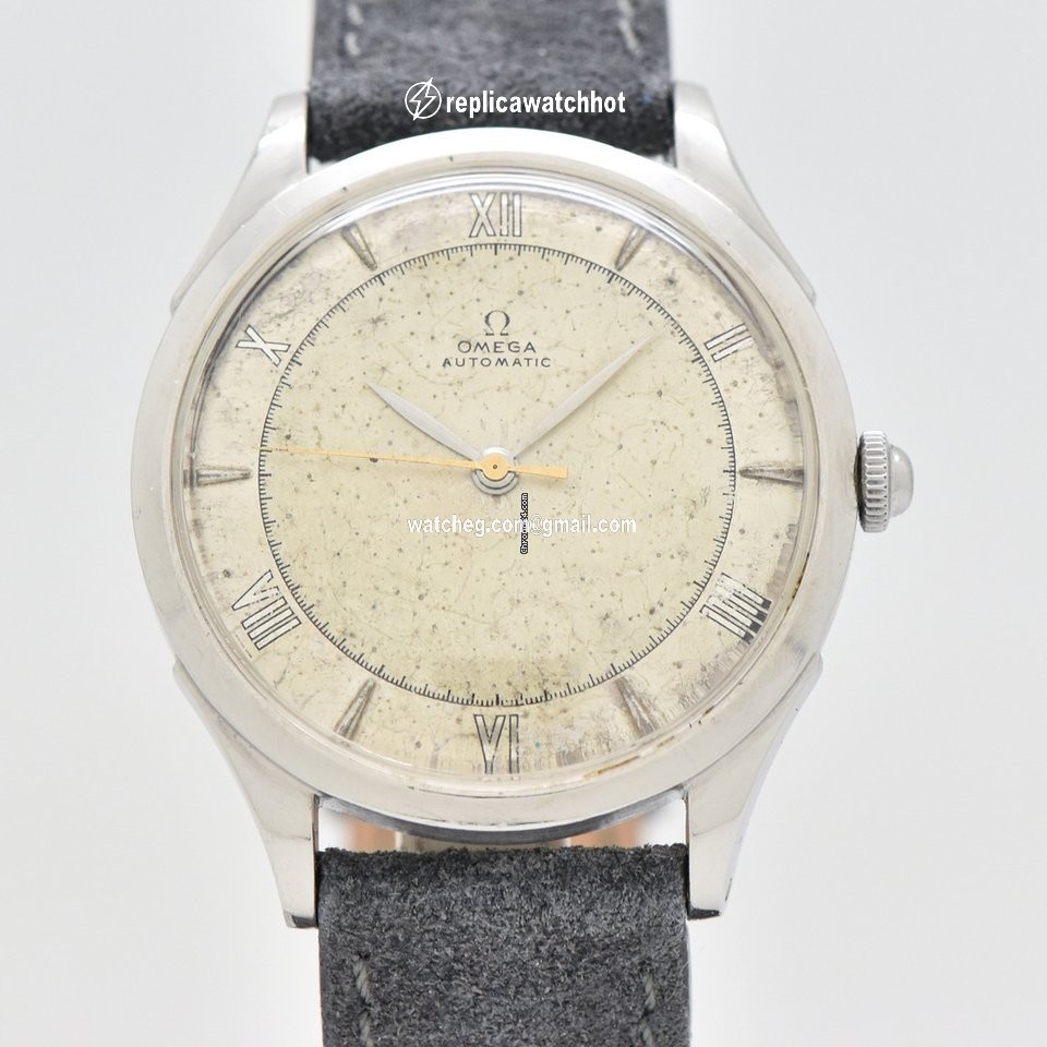 Omega Automatic 2421 4 2