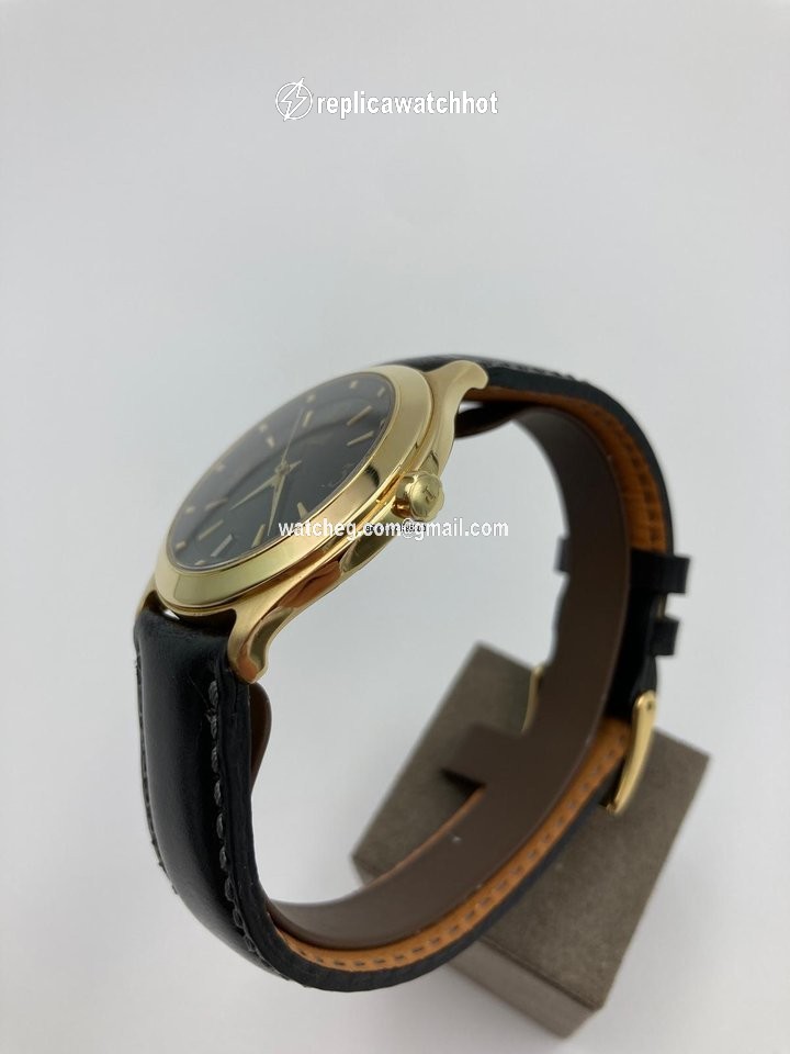 Piaget Mens watch Unisex Automatic Yellow gold 26001 2