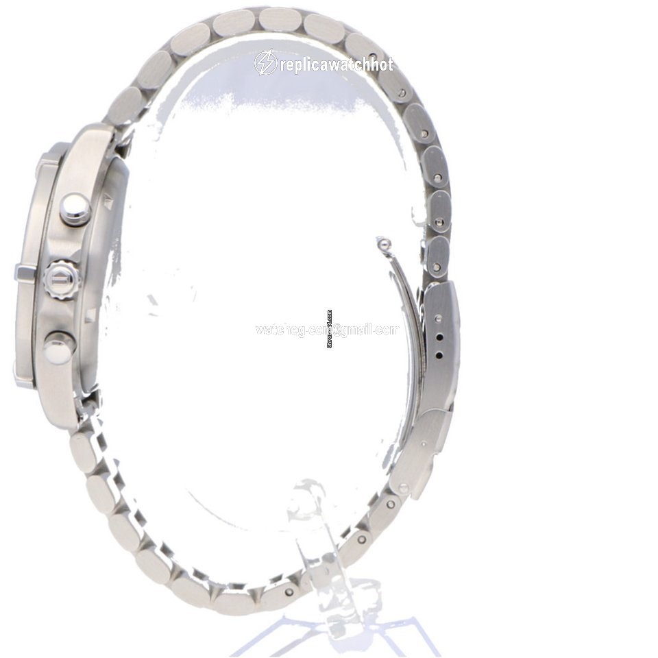 TAG Heuer Mens watch Unisex Quartz Steel CK1119-0 2