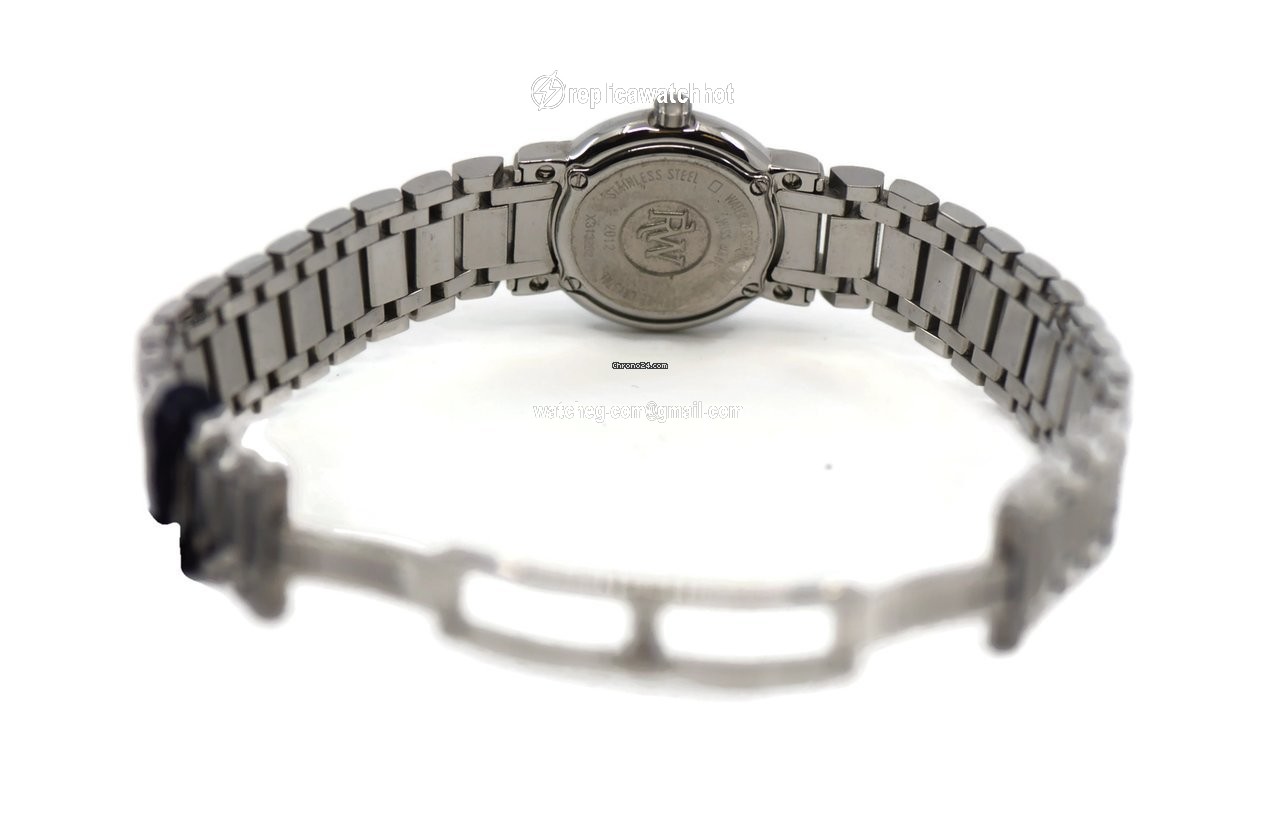 Raymond Weil Othello Womens watch Quartz Steel 2012 2