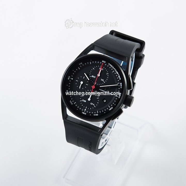 Porsche Design 1919 Mens watch Unisex Automatic Titanium 6020.1.02.003.06.2 2