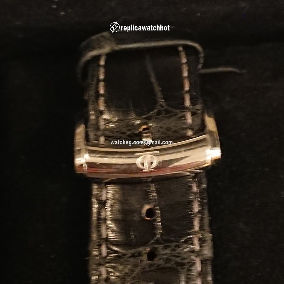 Baume & Mercier Hampton Mens watch Unisex Automatic Steel M0A08343 2