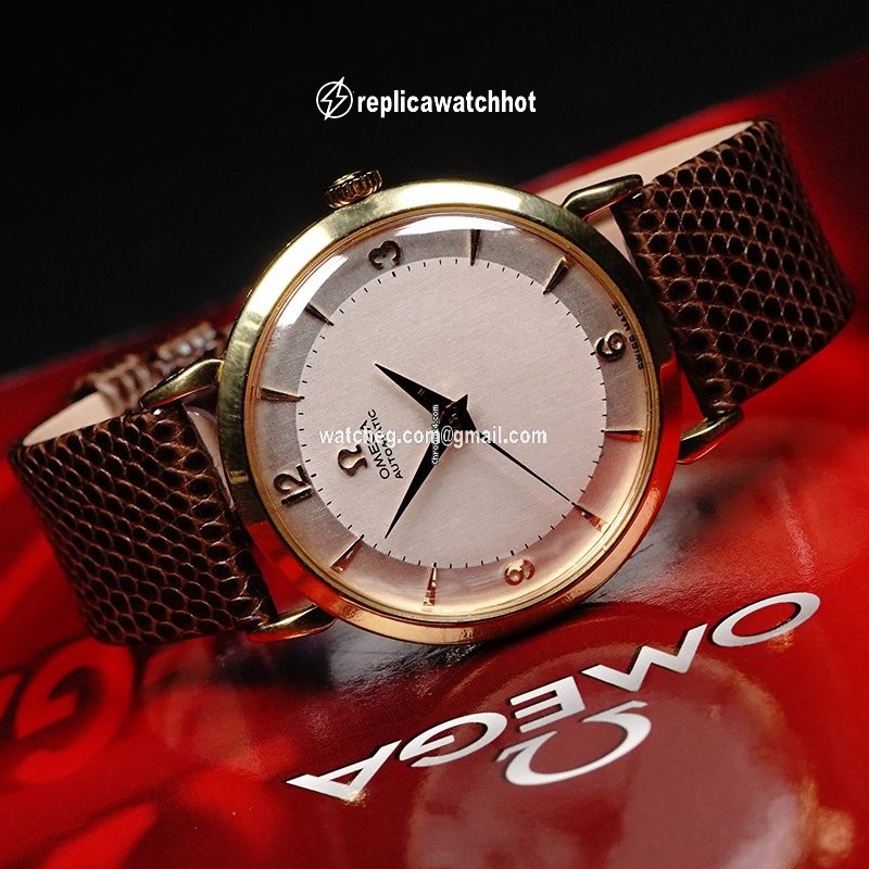 Omega Mens watch Unisex 13308 2