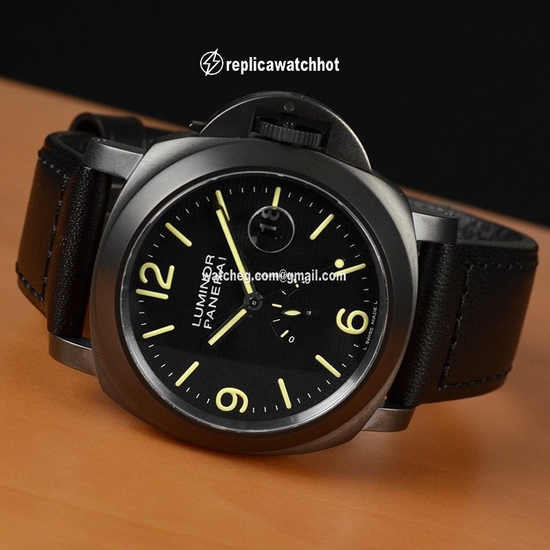 Panerai Special Editions Mens watch Unisex PAM00028 2