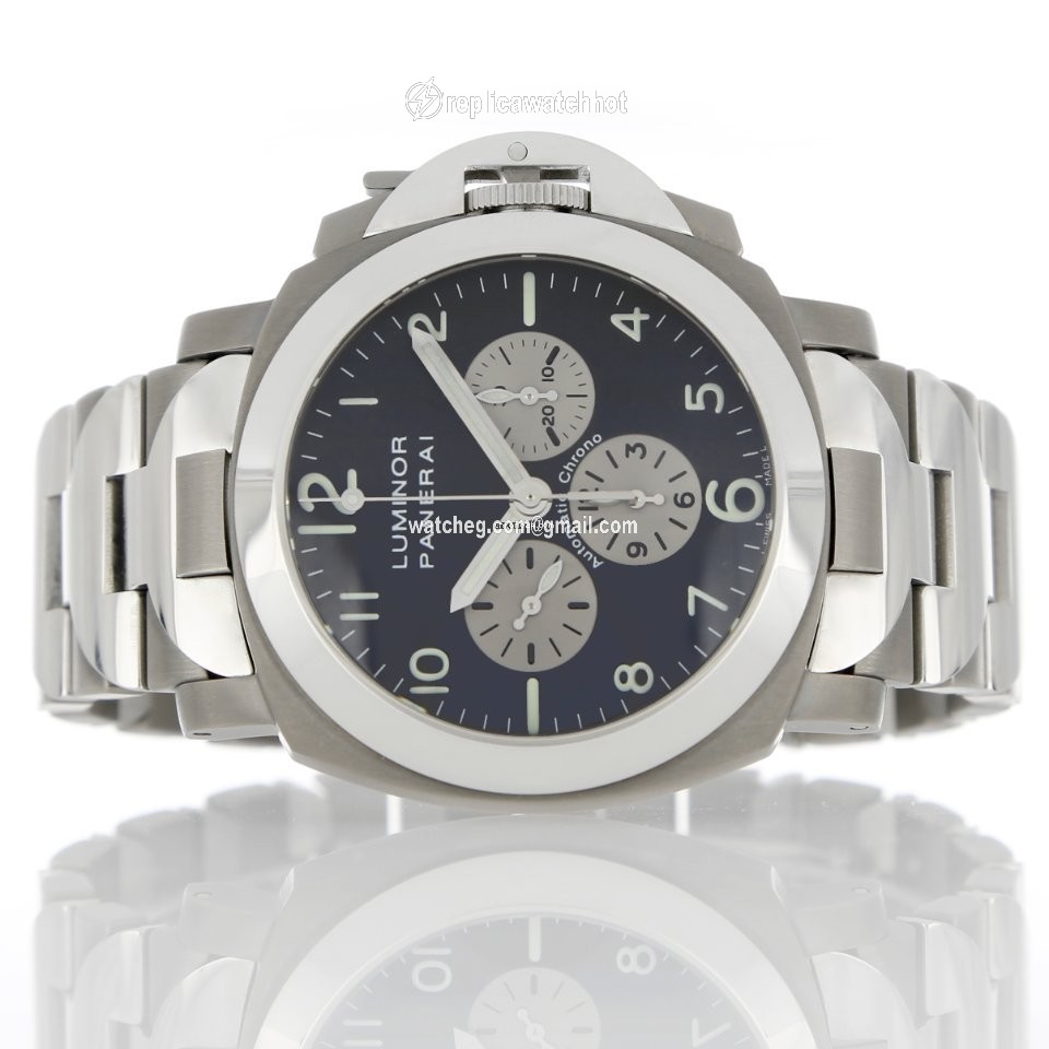 Panerai Special Editions Mens watch Unisex Automatic Titanium PAM 00052 2
