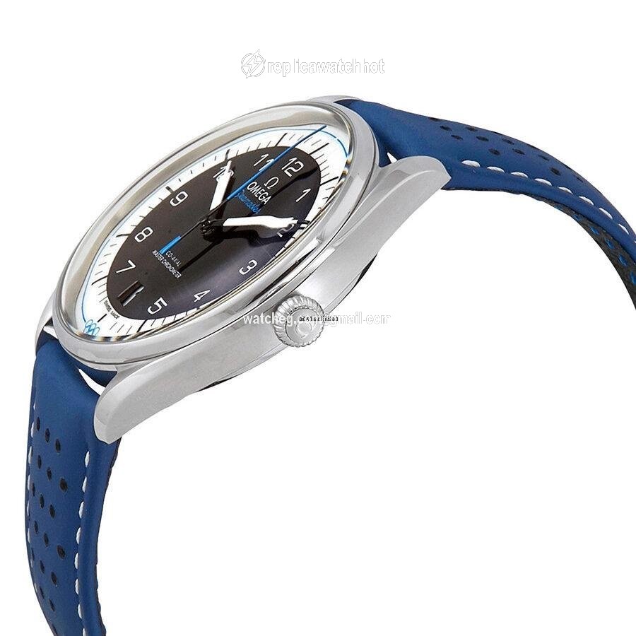 Omega Seamaster Planet Ocean Mens watch Unisex Automatic Steel 522.32.40.20.01.001 2