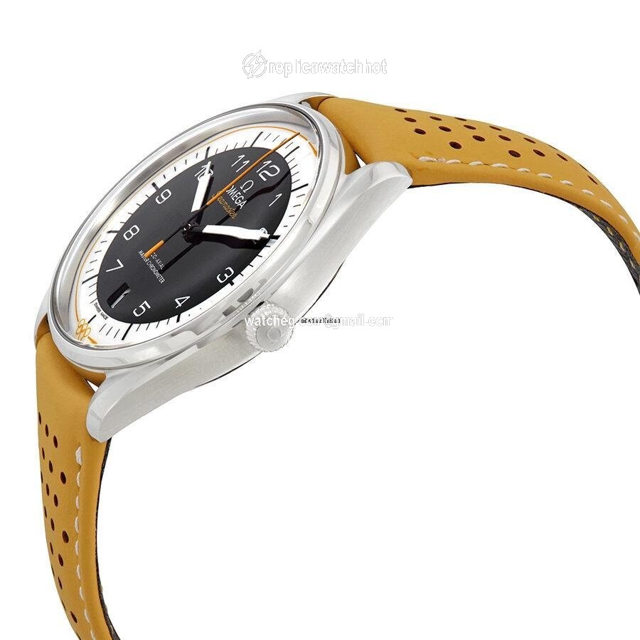 Omega Seamaster Planet Ocean Mens watch Unisex Automatic Steel 522.32.40.20.01.002 2