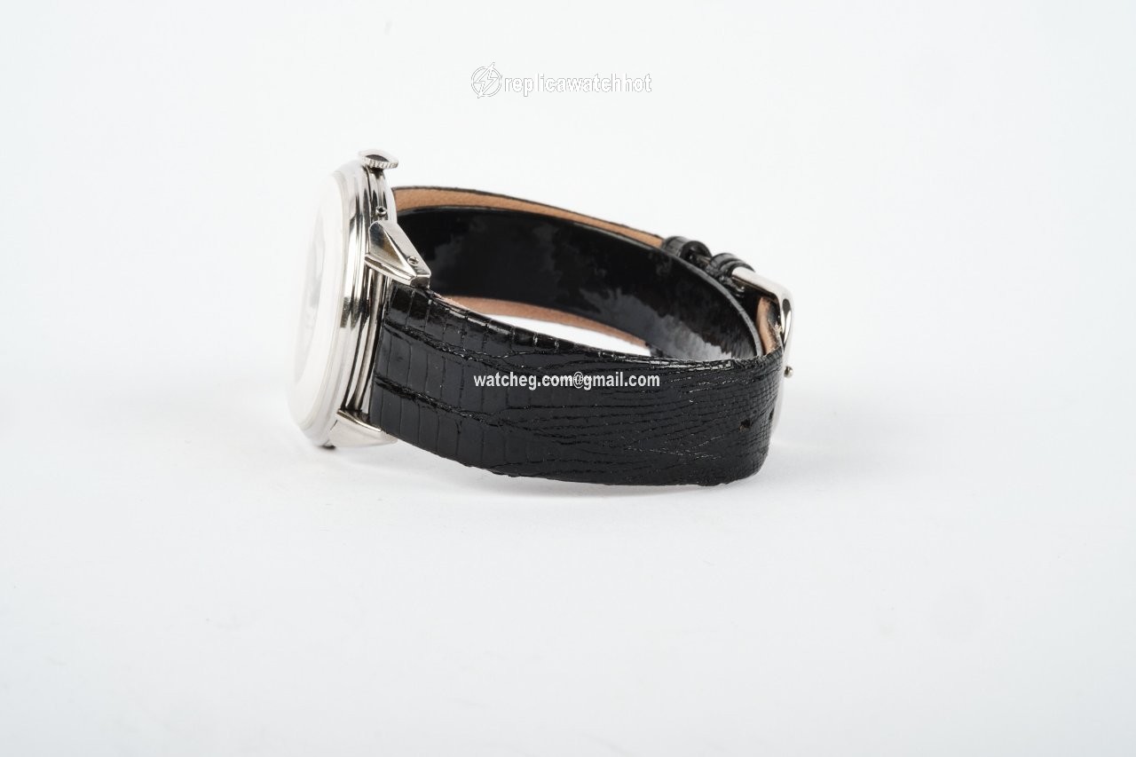 Movado Mens watch Unisex Manual winding Steel Movado Calend-O-Matic 2