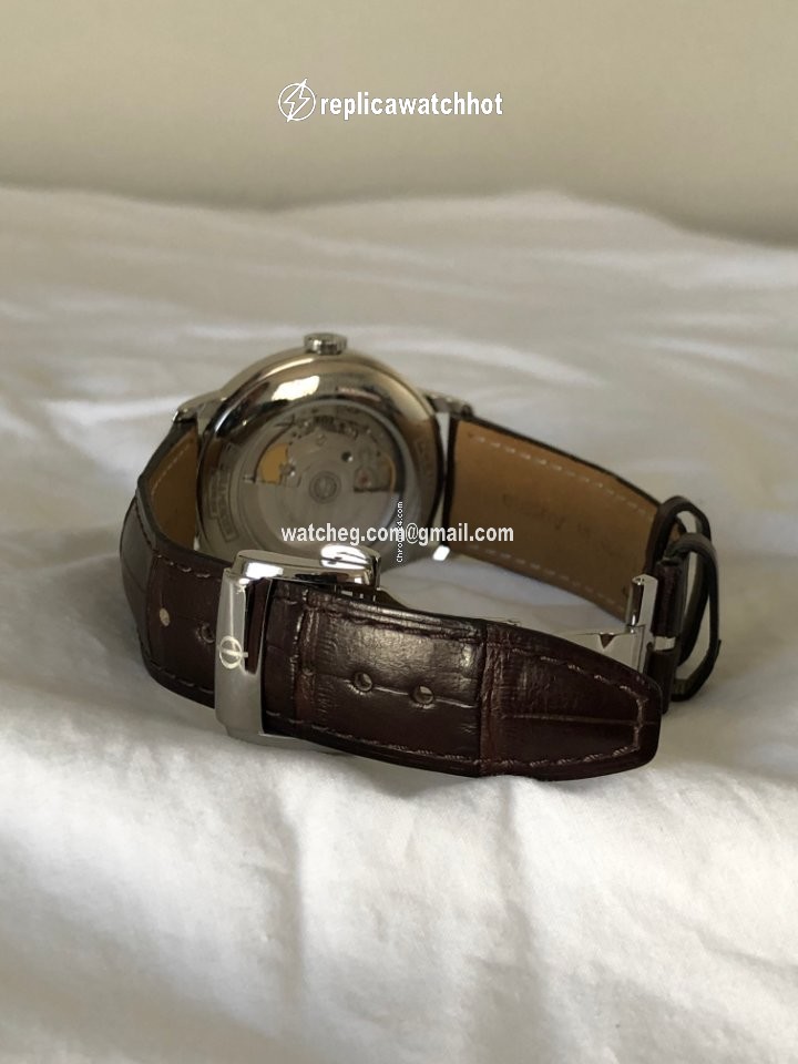 Baume & Mercier Classima Mens watch Unisex Automatic Steel M0A10263 2