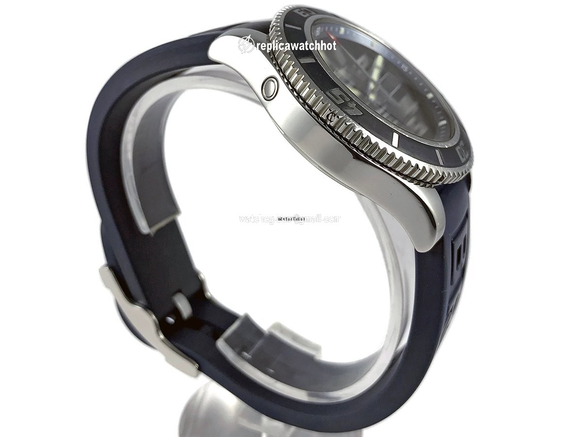 Breitling Superocean 42 Mens watch Unisex Automatic Steel A173643B C868 2