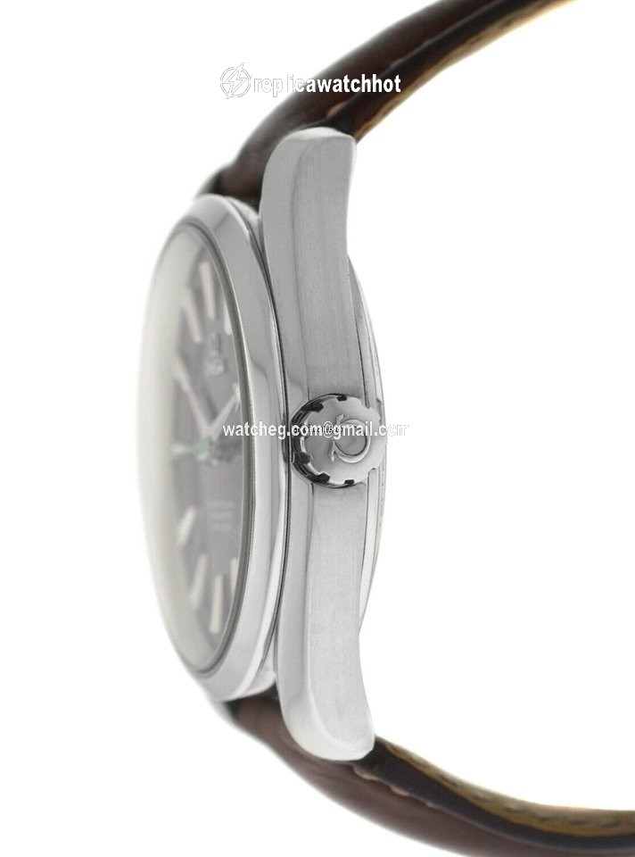 Omega Mens watch Unisex Automatic Steel 31.10.42.21.01.004 2