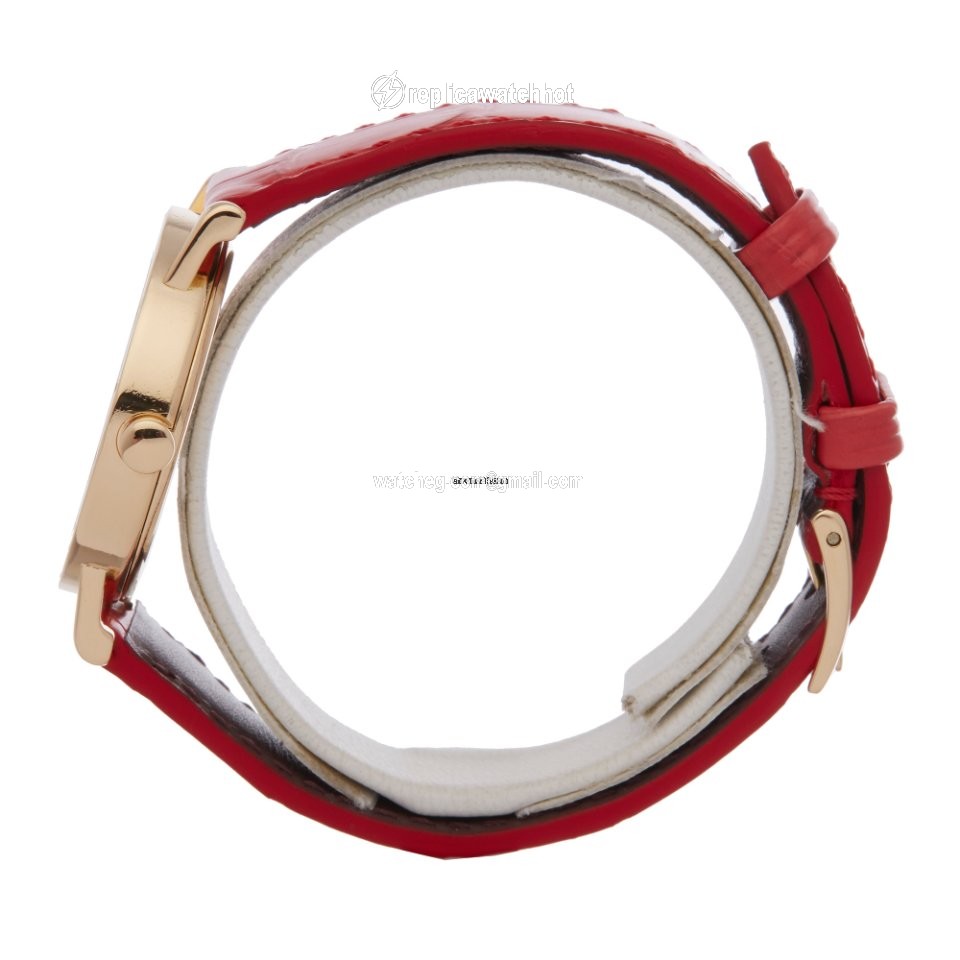 Bulgari B.Zero1 Womens watch Quartz Yellow gold BB 30 GL 2