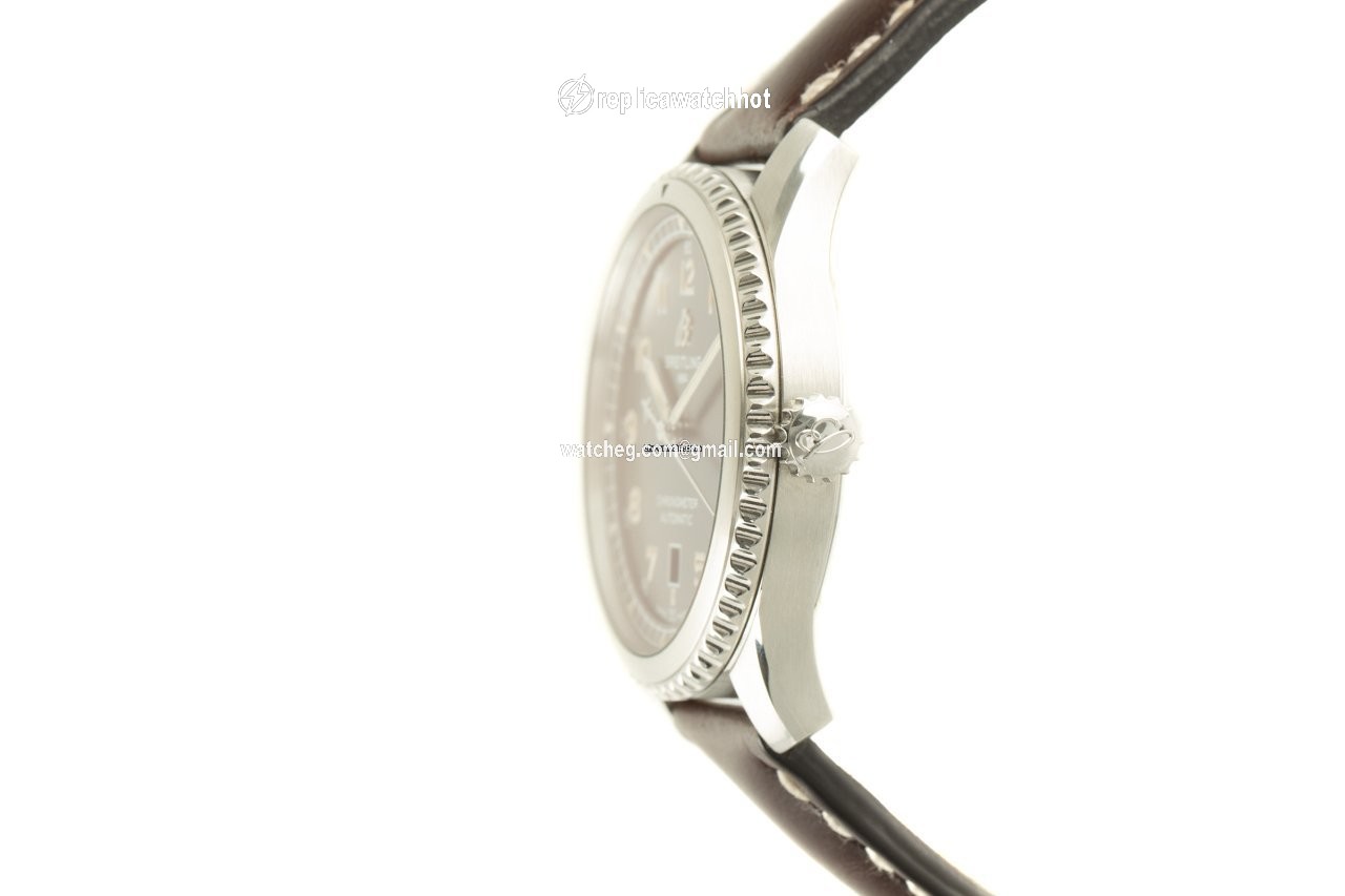 Breitling Aviator 8 Mens watch Unisex Automatic Steel A17315 2