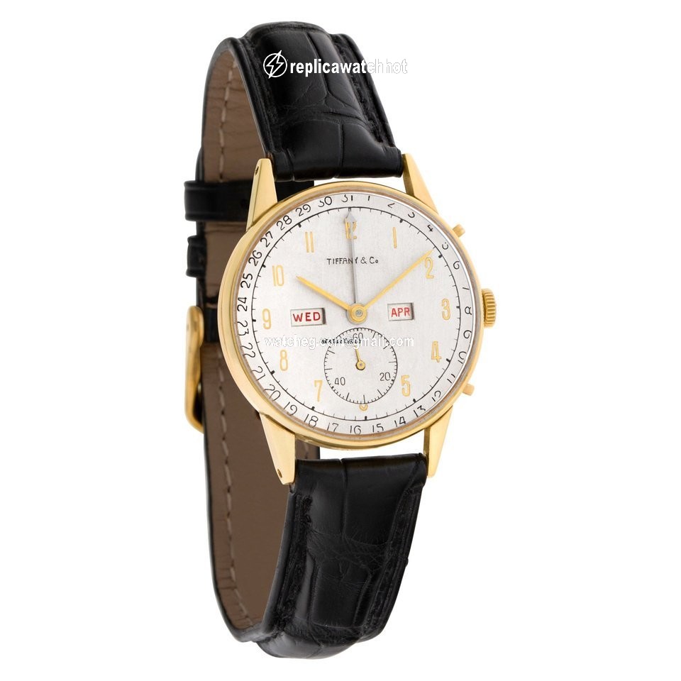 Movado Mens watch Unisex Manual winding T243449 2
