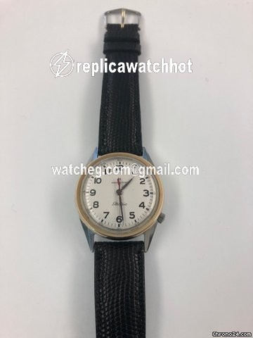 Hamilton Mens watch Unisex Automatic Steel 890665 2