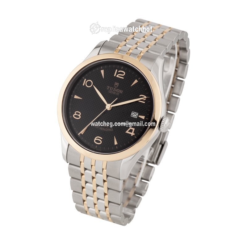 Tudor 1926 Mens watch Unisex Automatic Steel 91651-0003 2