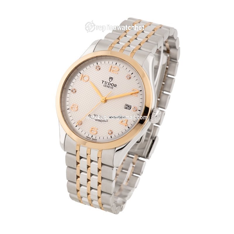 Tudor 1926 Mens watch Unisex Automatic Steel 91551-0001 2