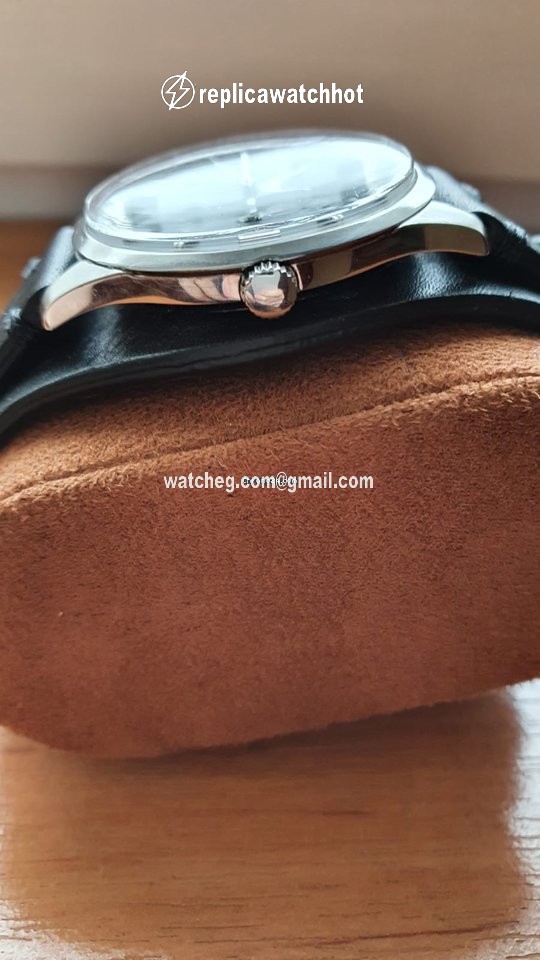 Ulysse Nardin Mens watch Unisex Automatic Steel 10927-1 2