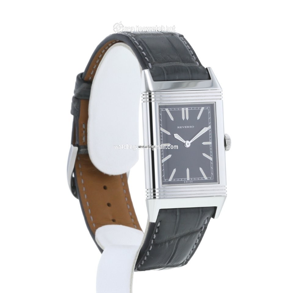 Jaeger-LeCoultre Grande Reverso Ultra Thin 1931 Mens watch Unisex Manual winding Steel 1931 2