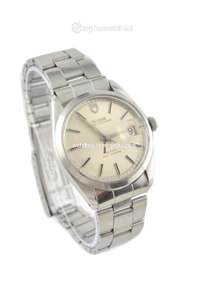 Tudor Oyster Prince Mens watch Unisex Automatic Steel 9050 2