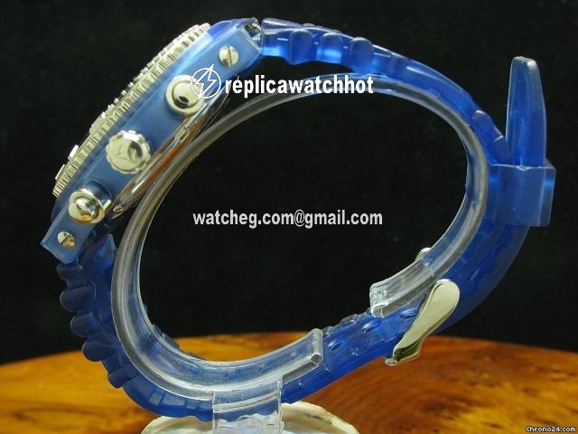 Technomarine Mens watch Unisex Quartz Steel RSEB15 2