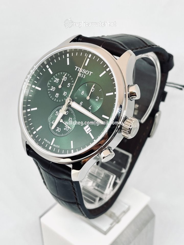 Tissot Mens watch Unisex Quartz Steel T116.617.16.091.00 2