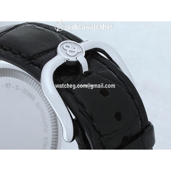 Bell & Ross Vintage Automatic Steel WW1-97 2