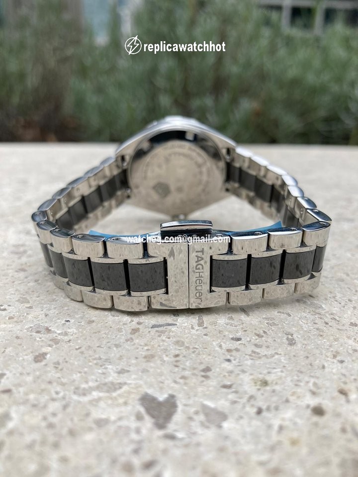 TAG Heuer Formula 1 Lady Womens watch Quartz Steel WBJ141AA.BA0973 2