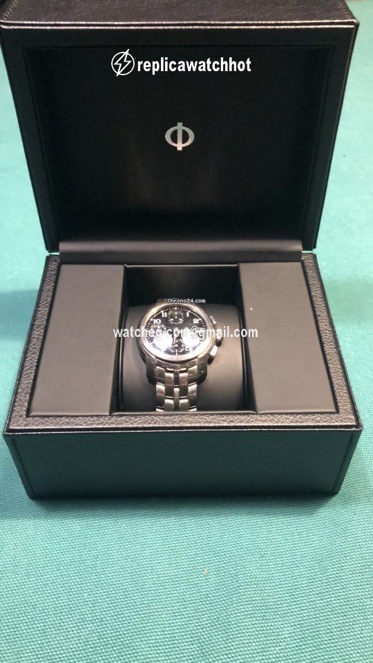 Baume & Mercier Capeland Mens watch Unisex Automatic BM13750 2