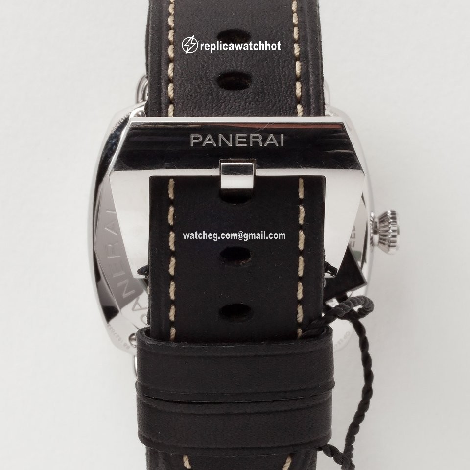 Panerai Radiomir Black Seal 3 Days Automatic Mens watch Unisex Automatic Steel PAM 00388 2