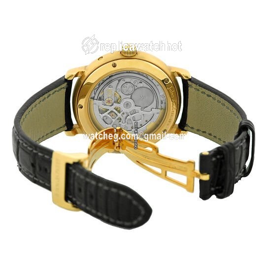 Audemars Piguet Jules Audemars Mens watch Unisex Automatic Yellow gold 25934BA-OO-D001CR-14 2