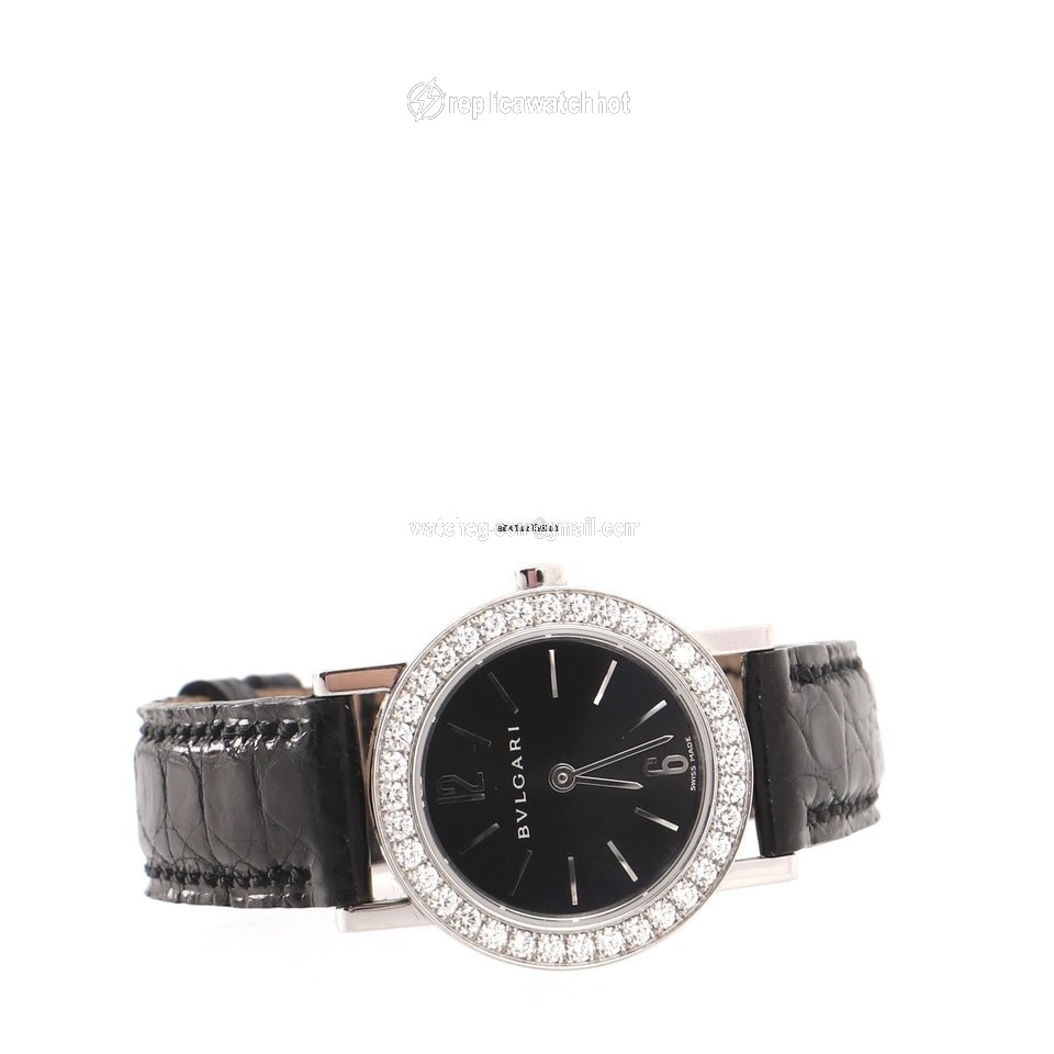 Bulgari Bulgari Womens watch Quartz White gold N A 2