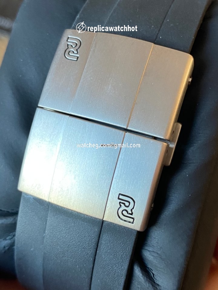 Porsche Design Dashboard Mens watch Unisex Automatic 66121111 2