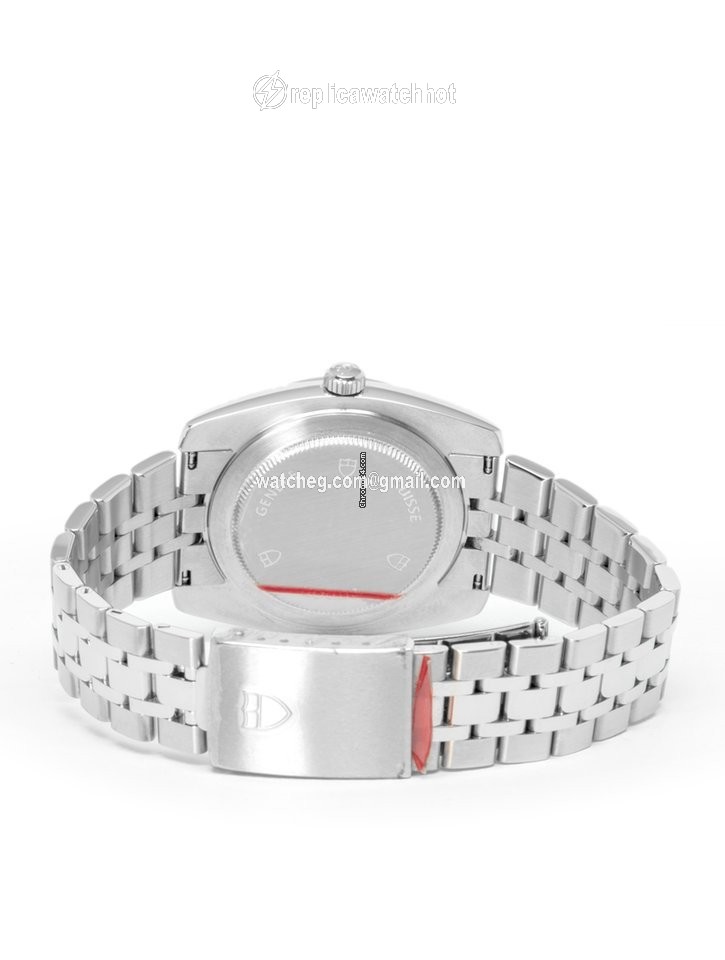 Tudor Classic Mens watch Unisex Automatic Steel 21020 2