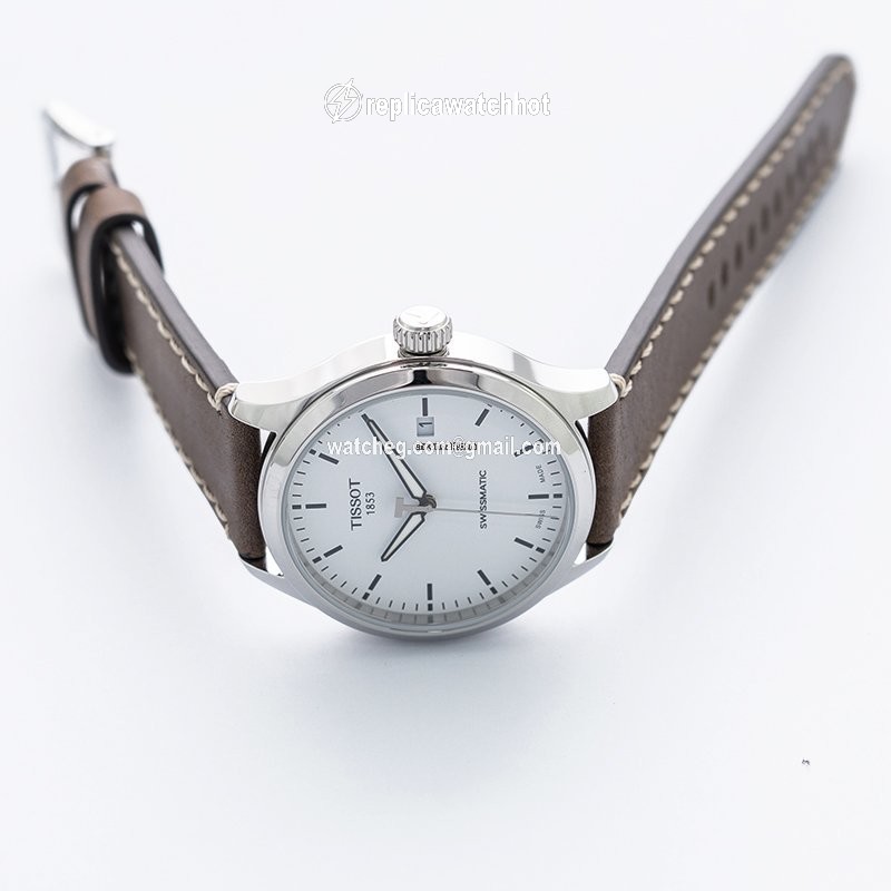 Tissot T-Sport Mens watch Unisex Automatic Steel T116.407.16.011.00 2