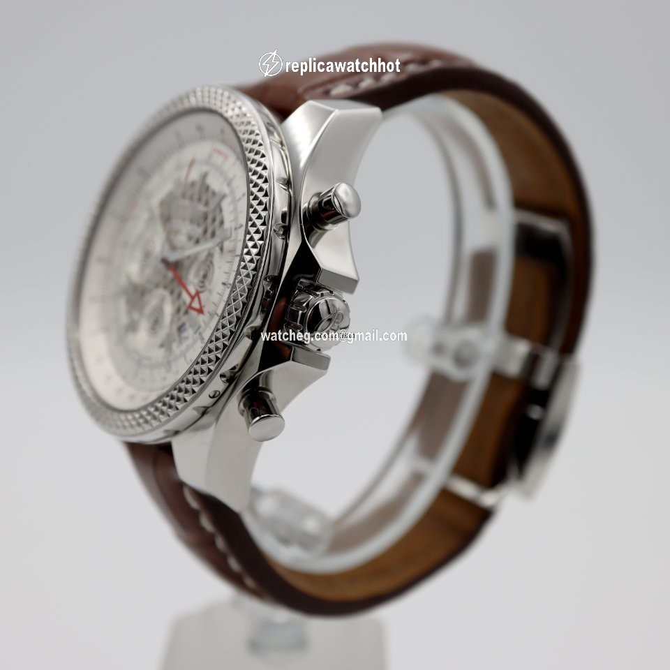 Breitling Bentley B04 GMT Automatic Steel AB043112.BC69.441X 2