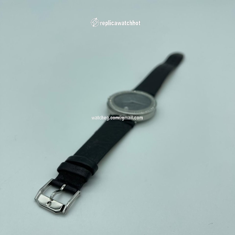Movado Museum Mens watch Unisex Quartz Steel 84 45 1890 S 2