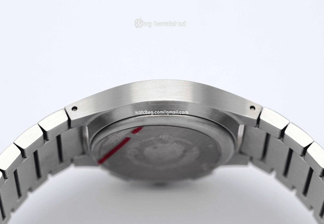 Longines Oposition Womens watch Quartz Steel L3.118.4 2