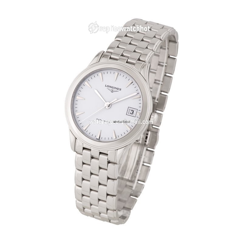 Longines Flagship Mens watch Unisex Automatic Steel L4.774.4.12.6 2