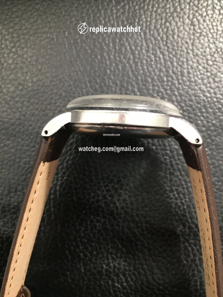 Zenith Sporto Mens watch Unisex Manual winding 9025815 2