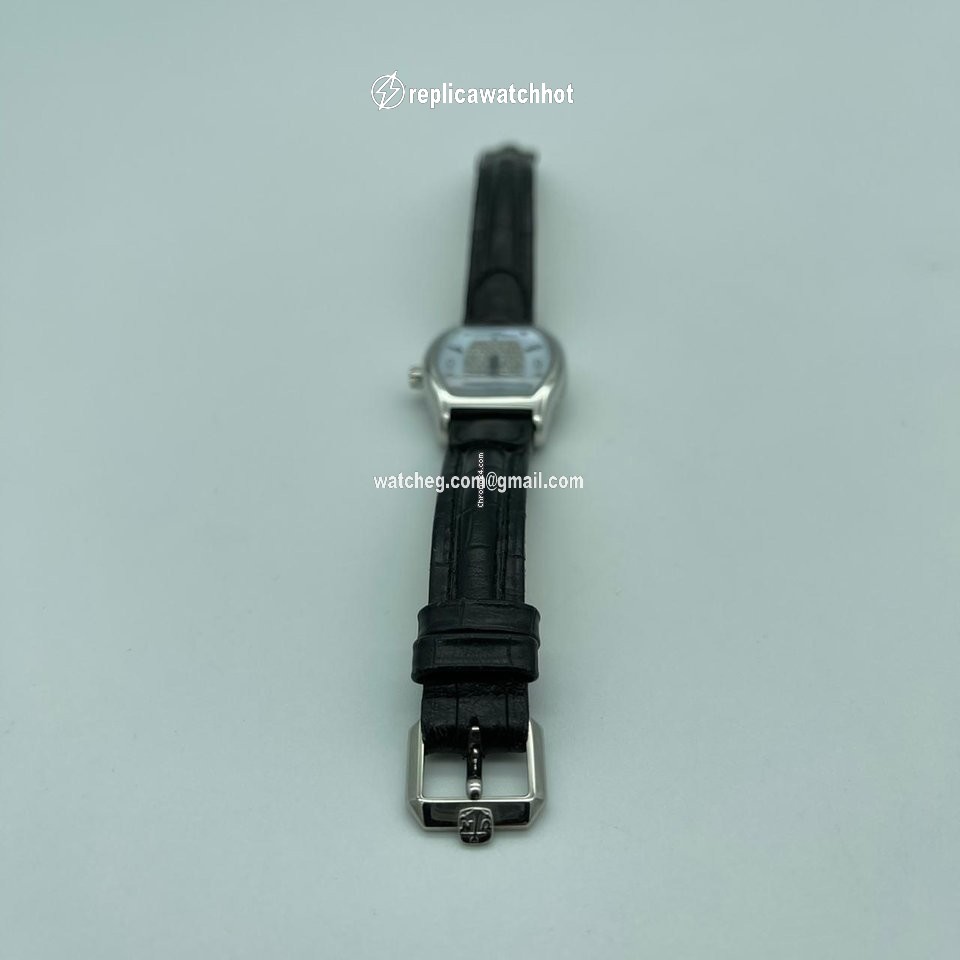 Ulysse Nardin Michelangelo Womens watch Automatic Steel 103-48 2