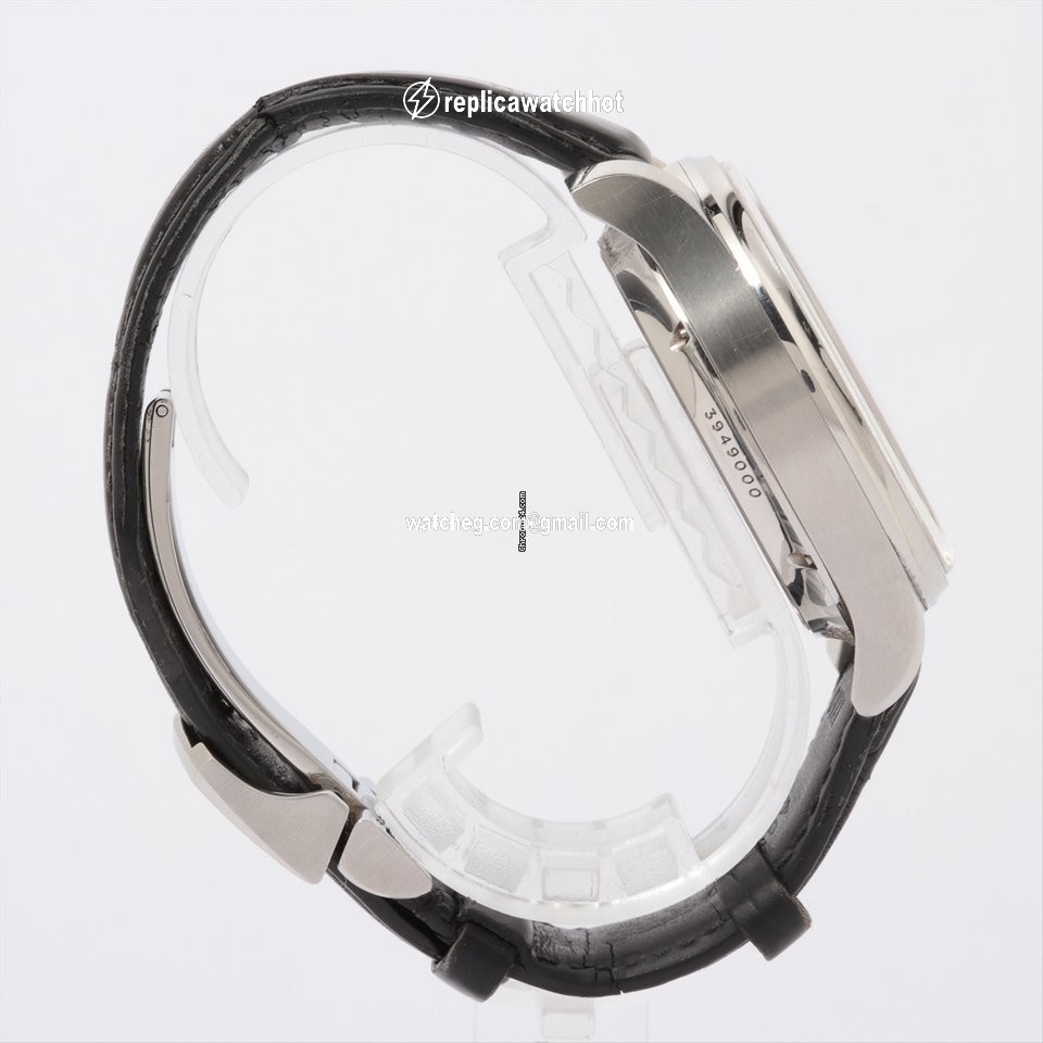 IWC Portuguese Annual Calendar Mens watch Unisex Automatic Steel IW503501 2