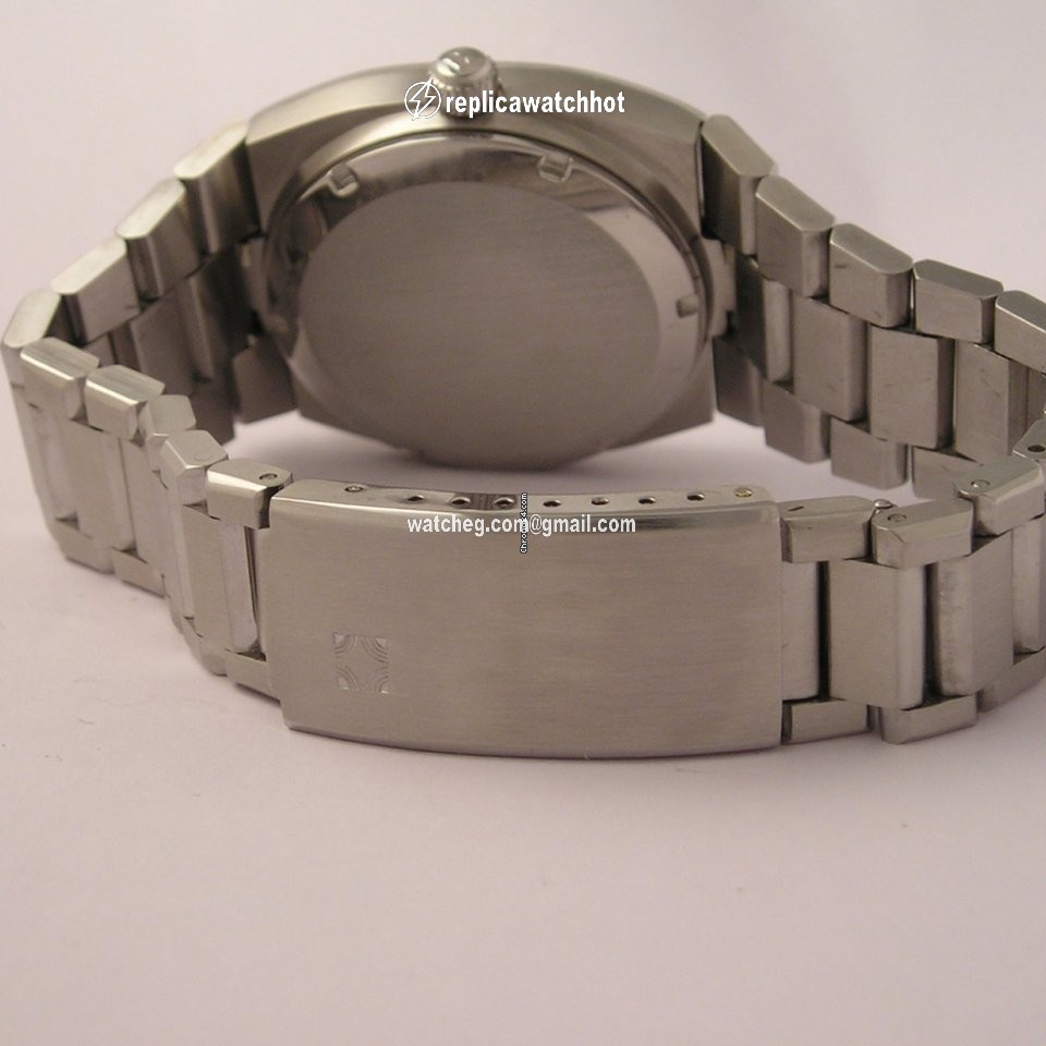Zenith Defy Automatic Steel 02.360.380 2