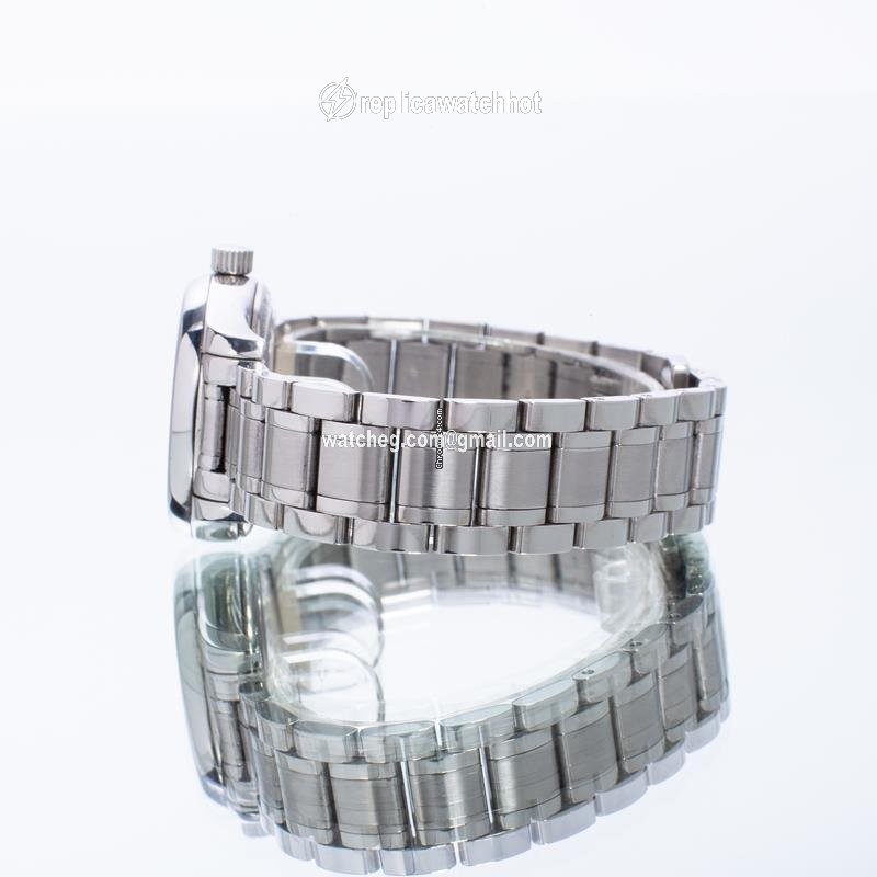 Longines Master Collection Womens watch Automatic Steel L2.128.4.87.6 2